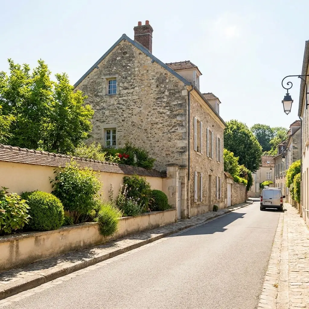 Besoin d'une intervention rapide à Louveciennes ?