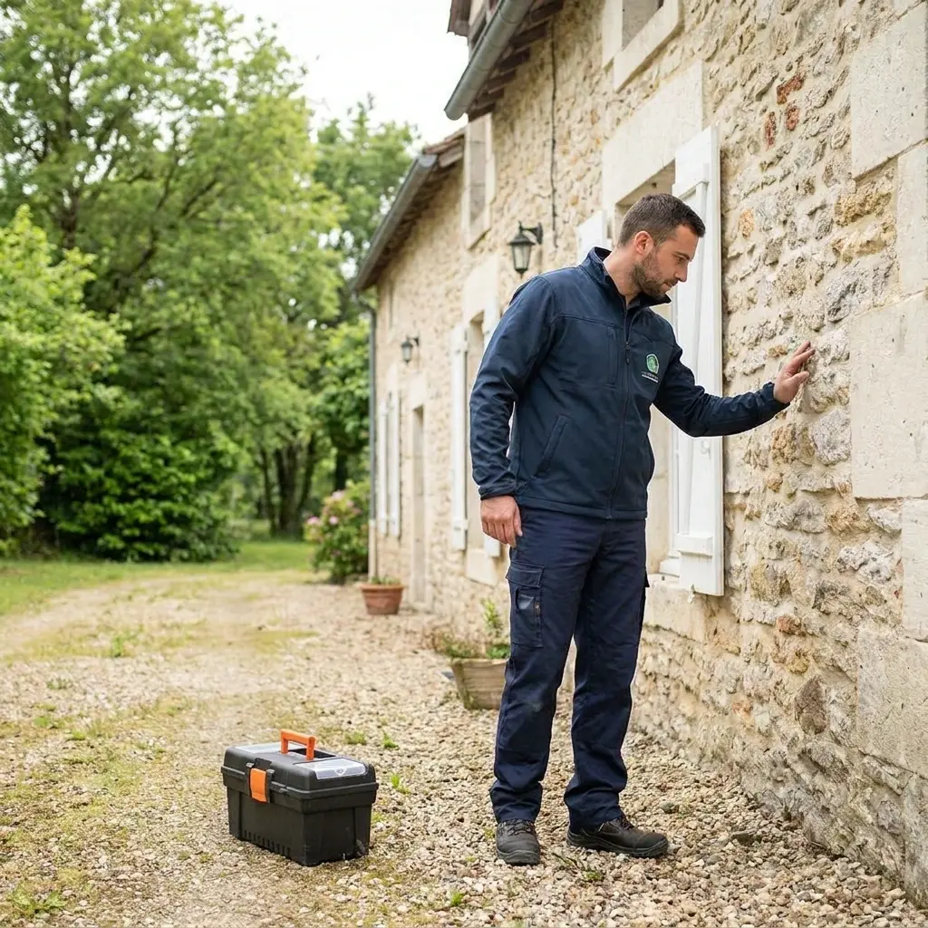 Une solution professionnelle pour retrouver votre sérénité