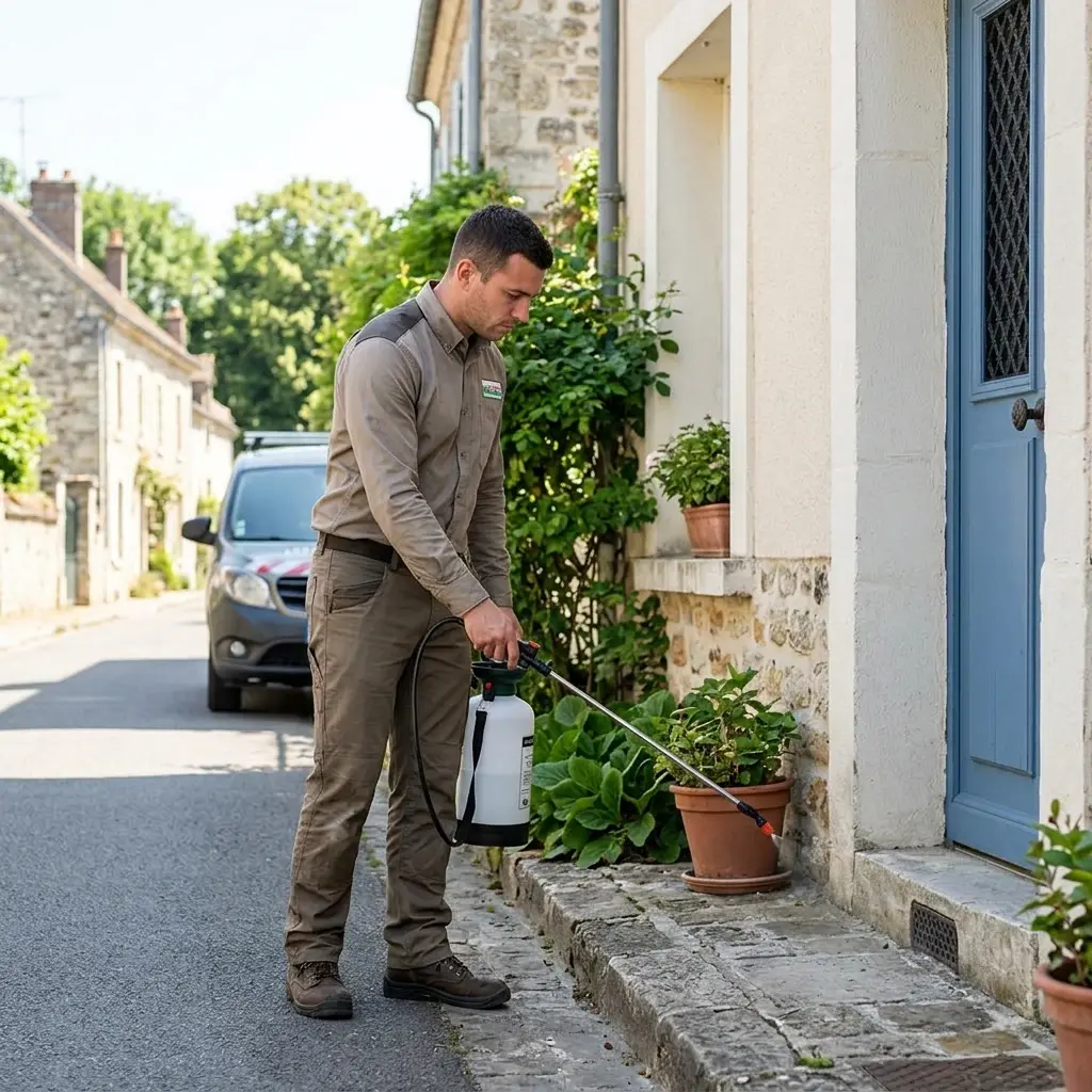 Pourquoi choisir notre expertise en dératisation à Villepreux ?