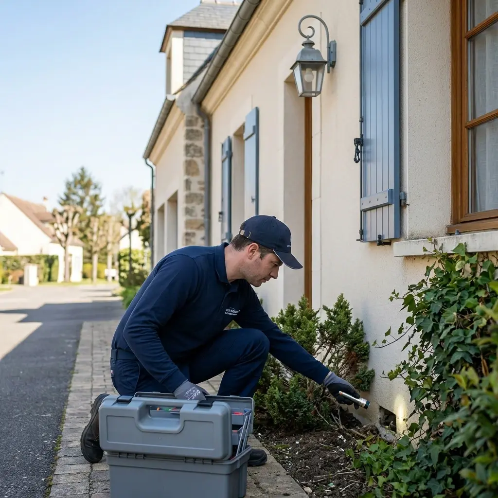 Une solution durable pour retrouver la sérénité chez vous