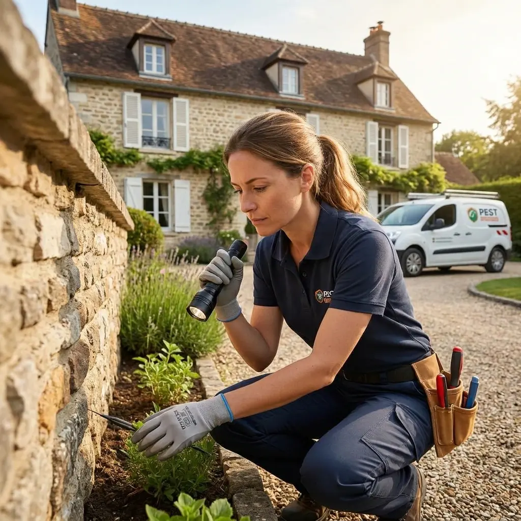 Besoin d'une intervention rapide à Villepreux ?