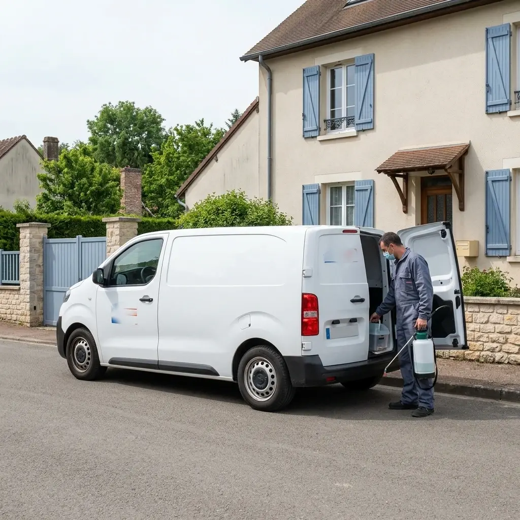 Pourquoi choisir notre expertise en dératisation à Chevreuse ?
