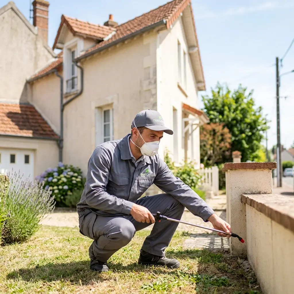 Pourquoi choisir notre expertise à Verneuil-sur-Seine ?