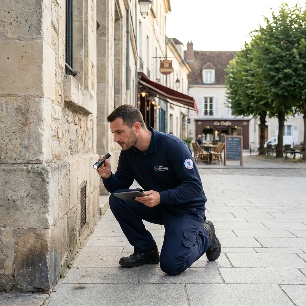 Besoin d'une intervention rapide à Verneuil-sur-Seine ?