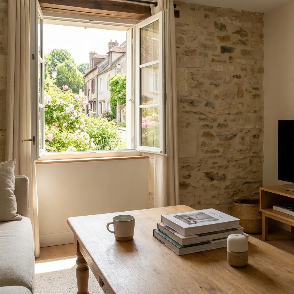 Comment se déroule l'intervention à Montfort-l'Amaury ?