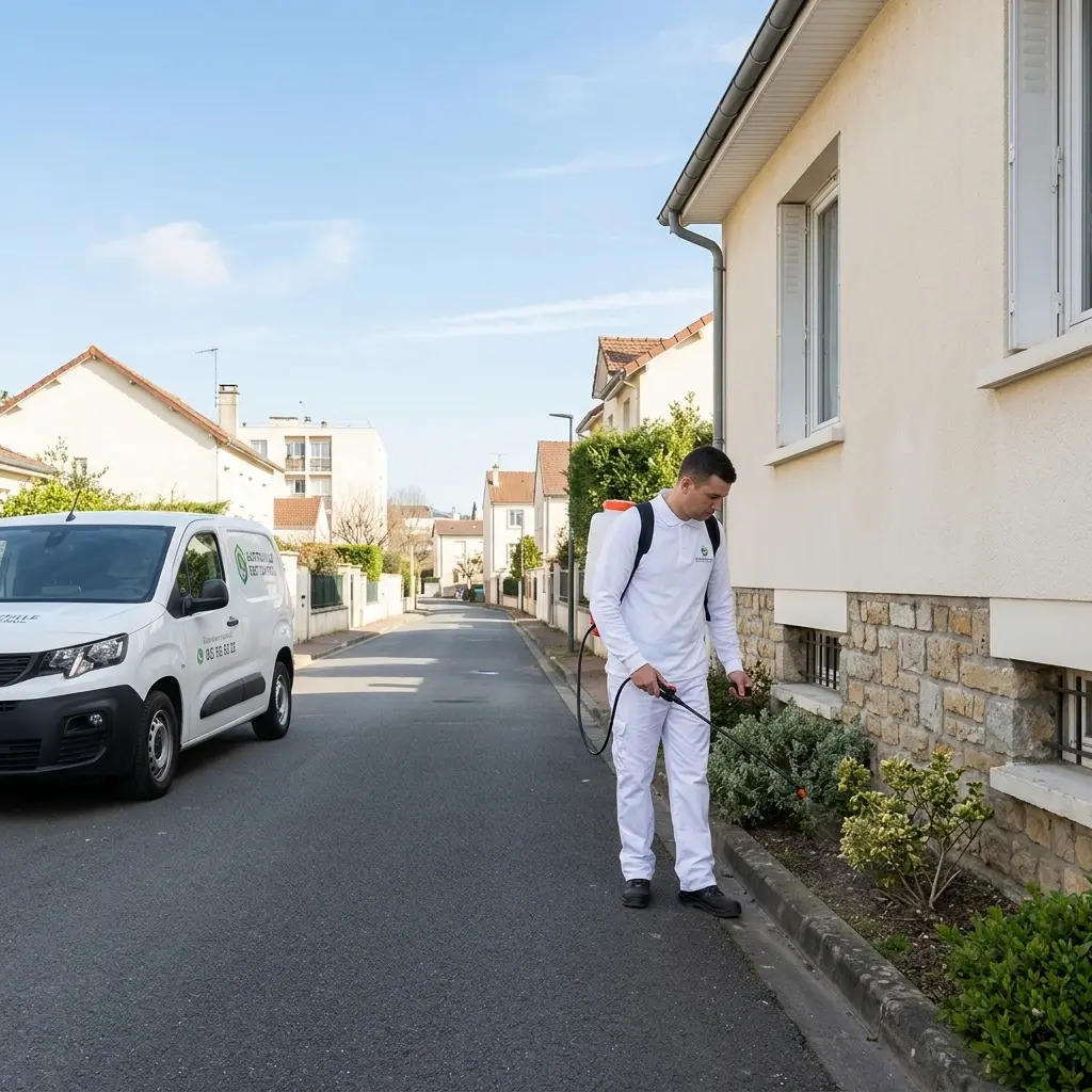 Prévenir l'intrusion des rongeurs chez vous
