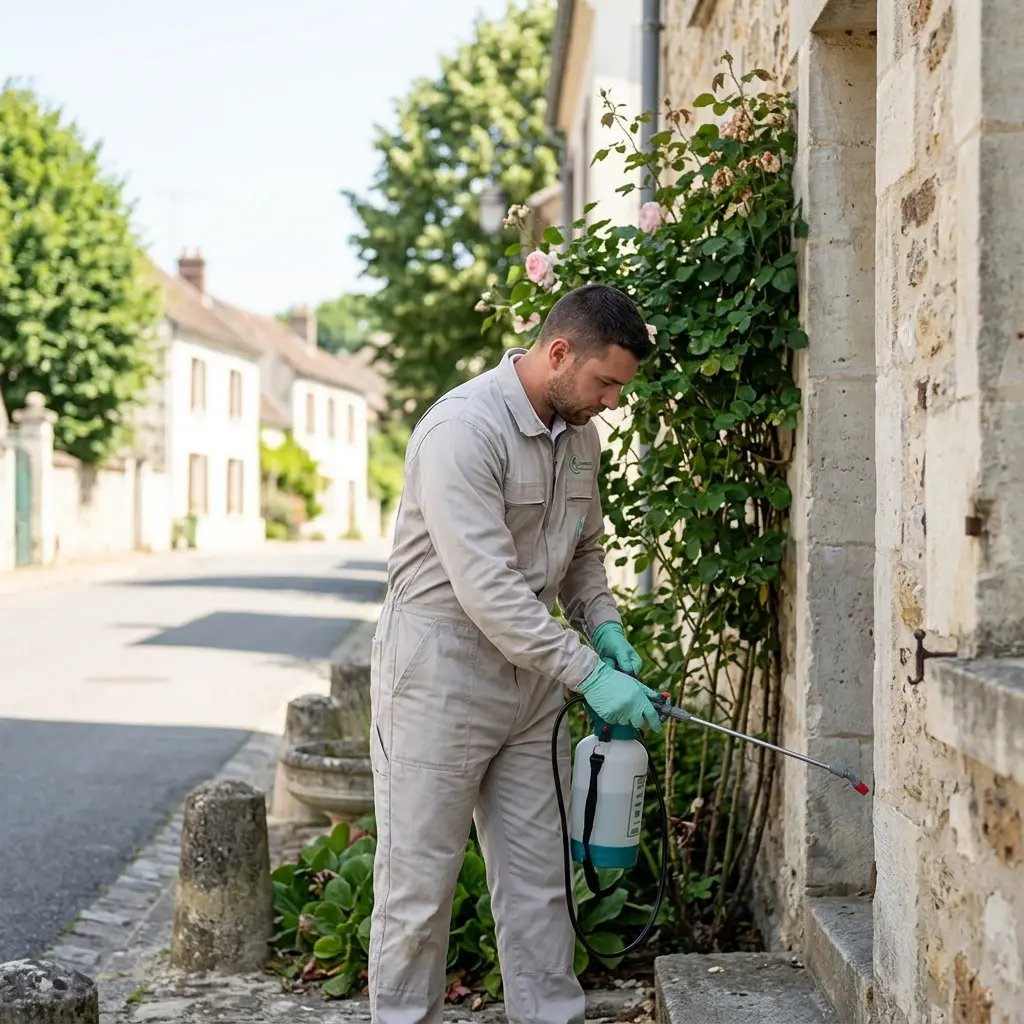 Une solution professionnelle pour retrouver votre sérénité
