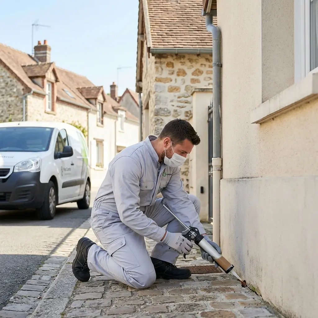 Besoin d'une intervention rapide à Triel-sur-Seine ?
