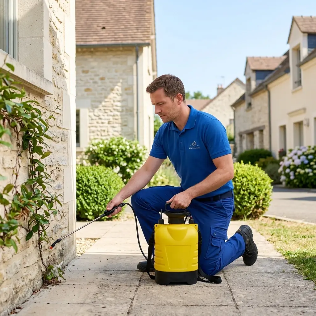 Une solution professionnelle pour retrouver votre sérénité