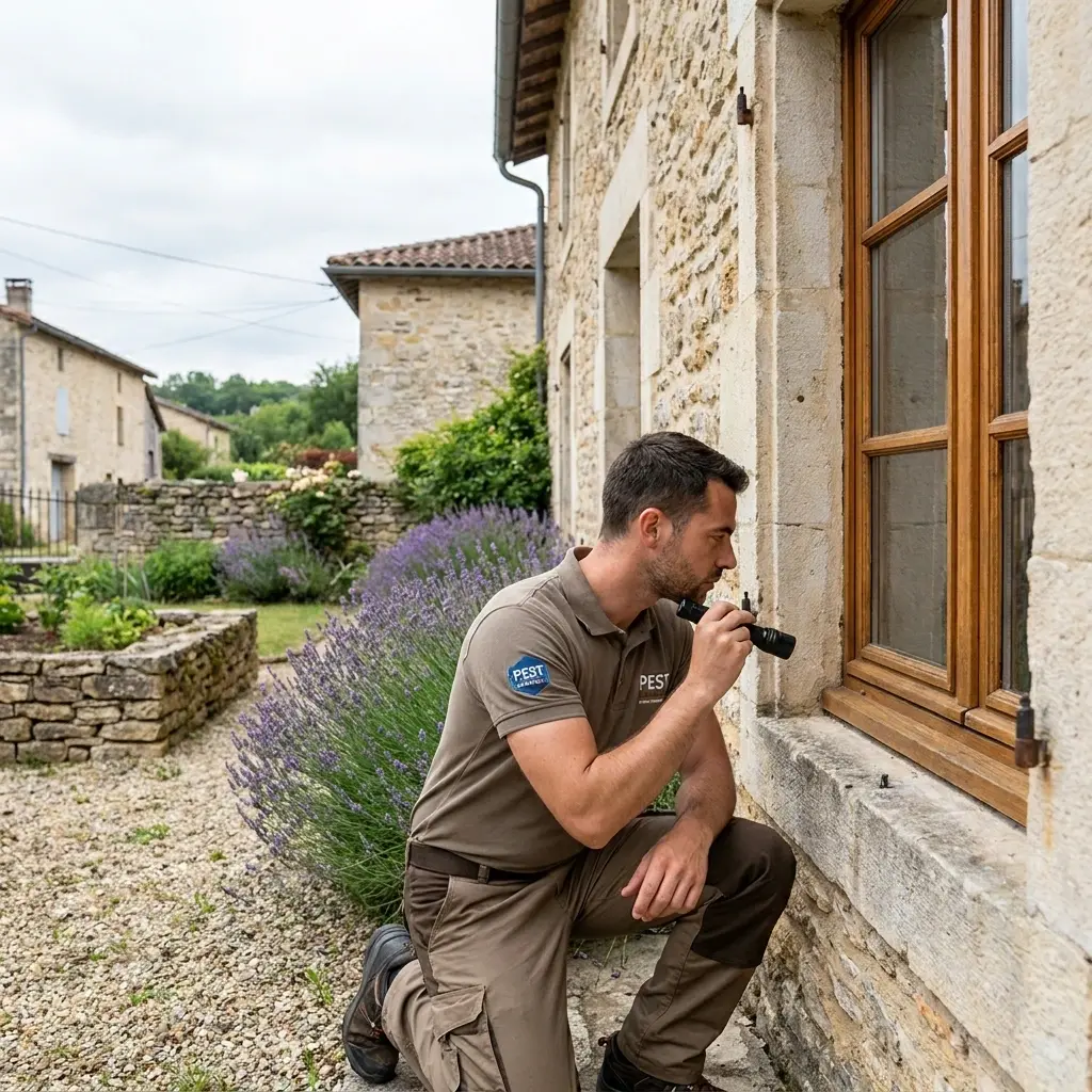 Comment prévenir l'installation des rats et souris chez vous ?