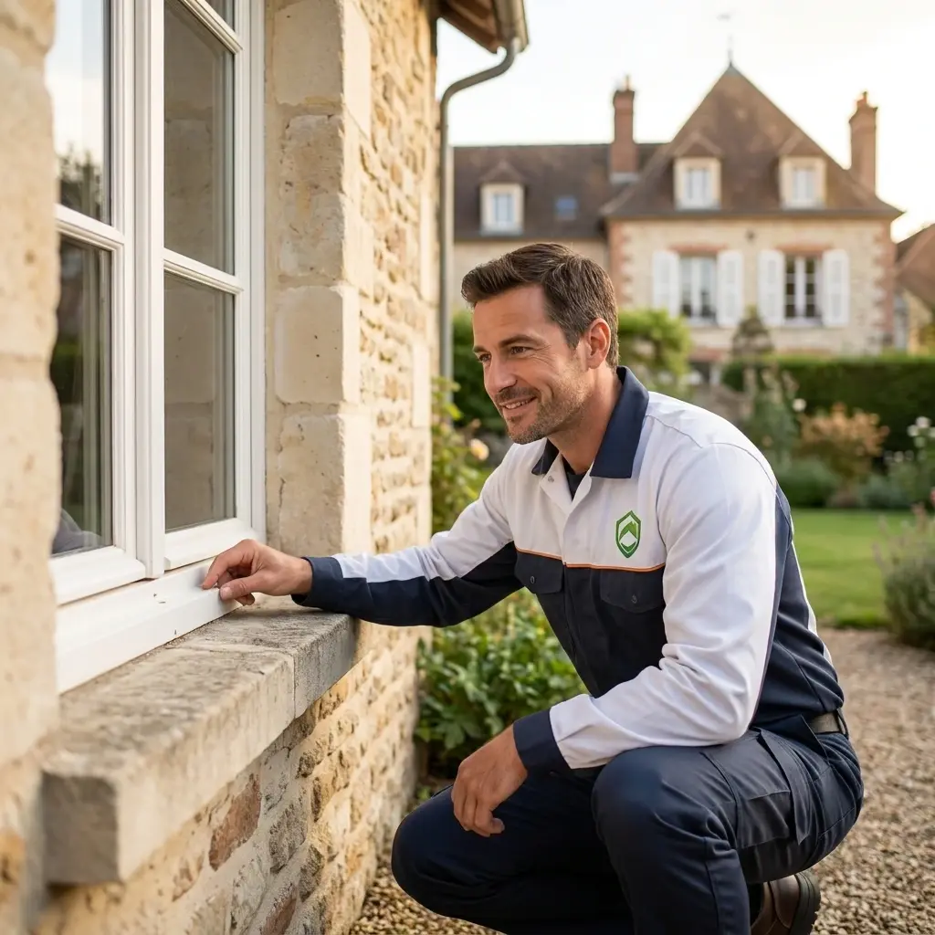 Besoin d'une intervention rapide au Mesnil-le-Roi ?