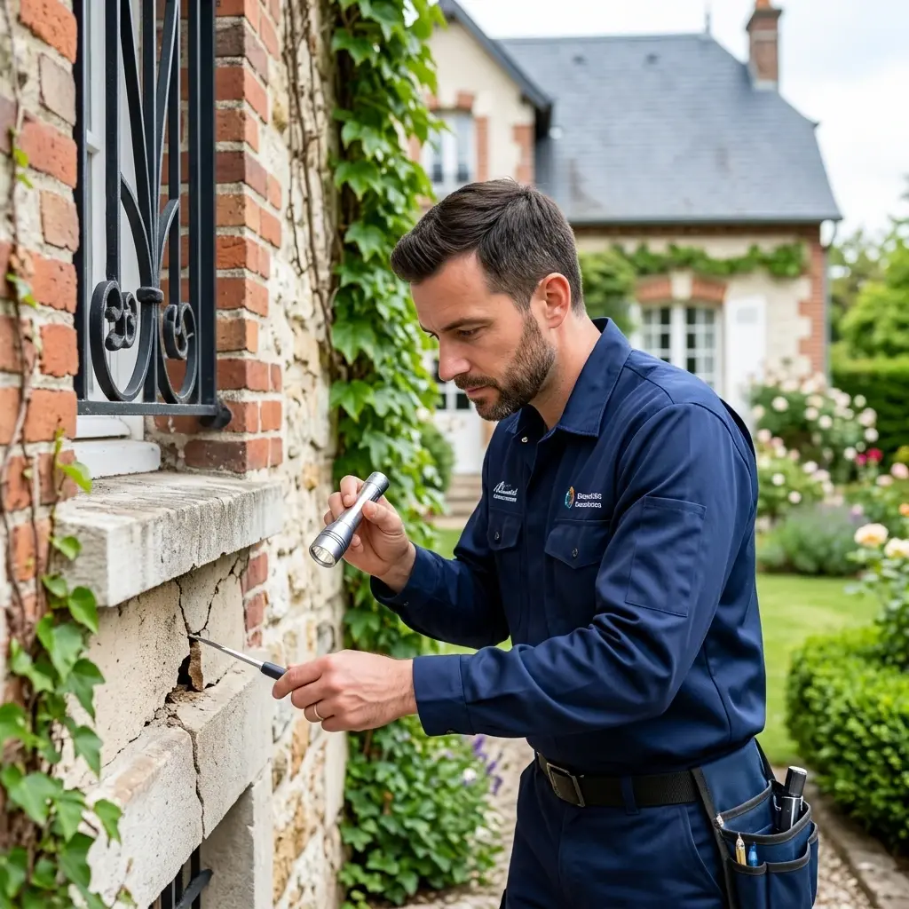Dératisation Maisons-Laffitte (78600)