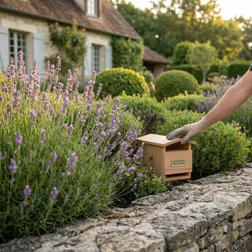 Une approche technique pour une élimination totale