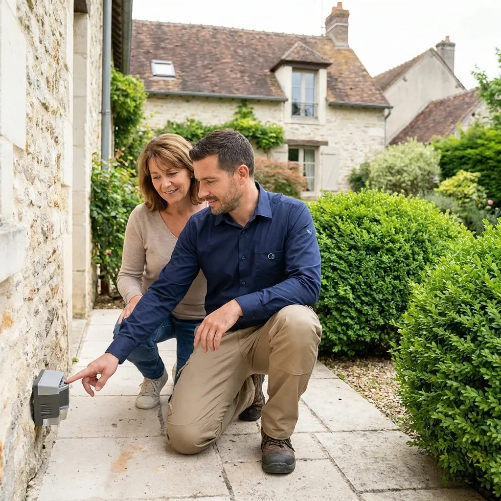 Gestes essentiels pour prévenir le retour des rongeurs