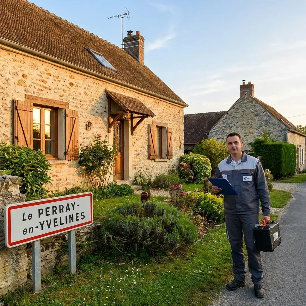 Un environnement sain et sécurisé pour votre famille
