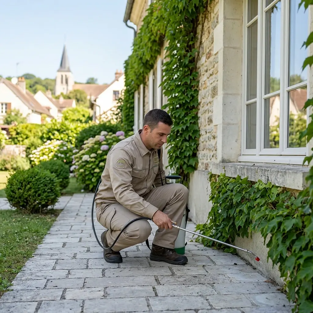 Comment prévenir le retour des rongeurs chez vous ?