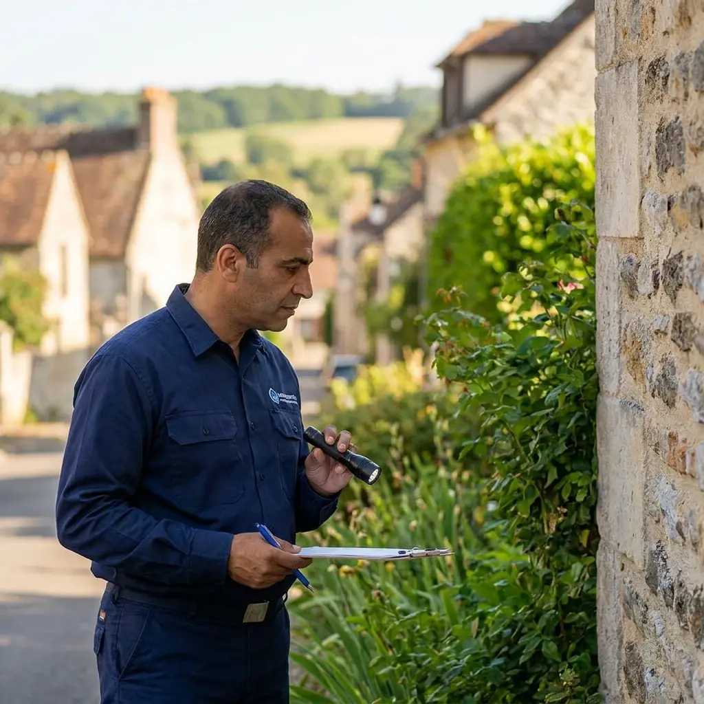 Besoin d'une intervention rapide à Morainvilliers ?