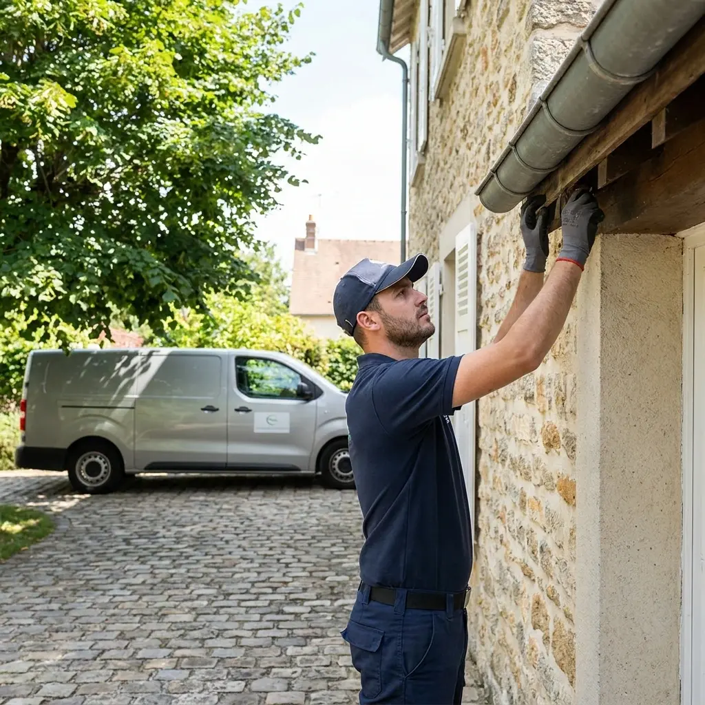 Dératisation Villennes-sur-Seine (78670)
