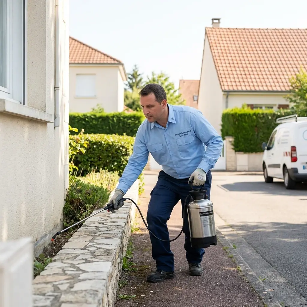 Un environnement sain et sécurisé pour toute votre famille
