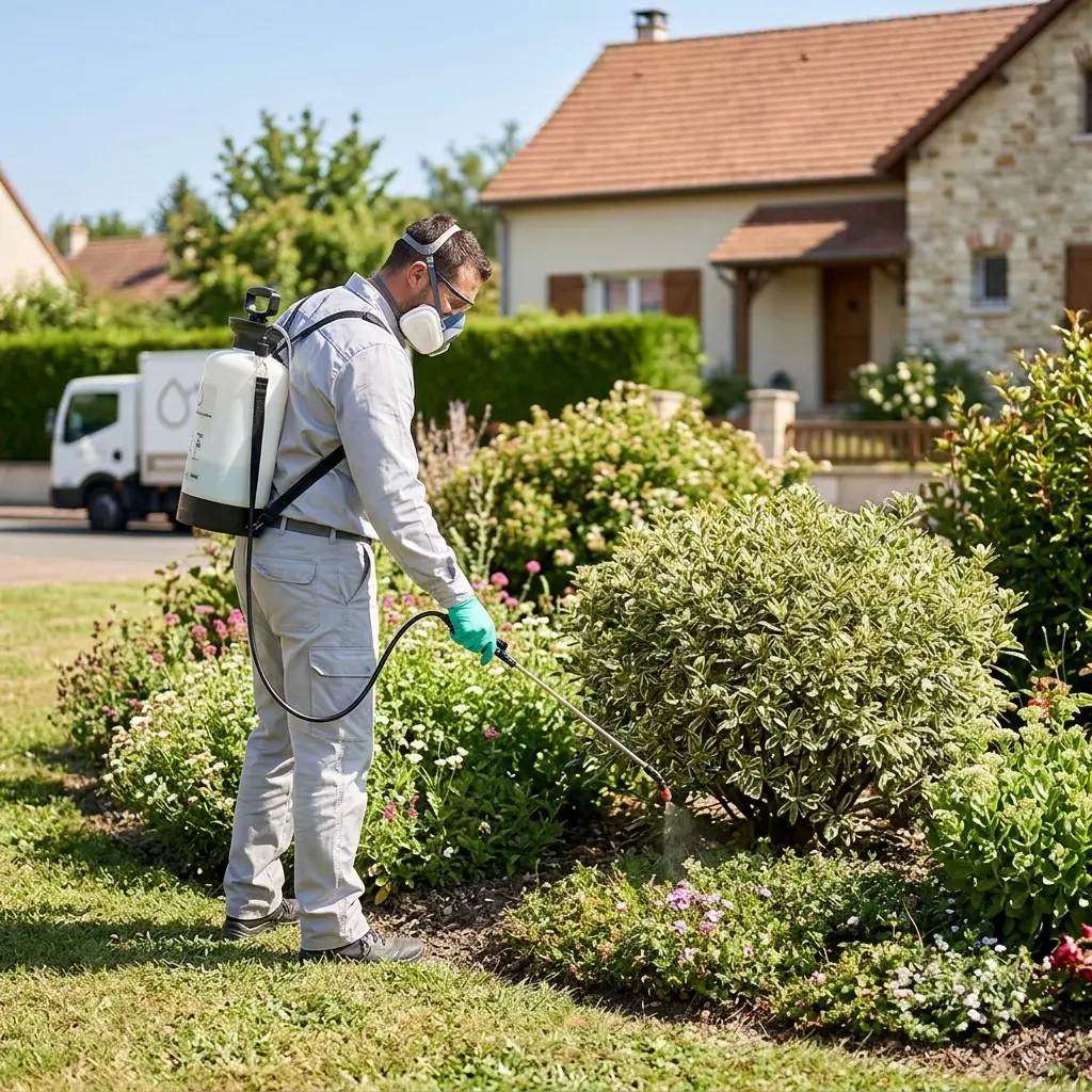 Besoin d'une intervention rapide à Épône ?
