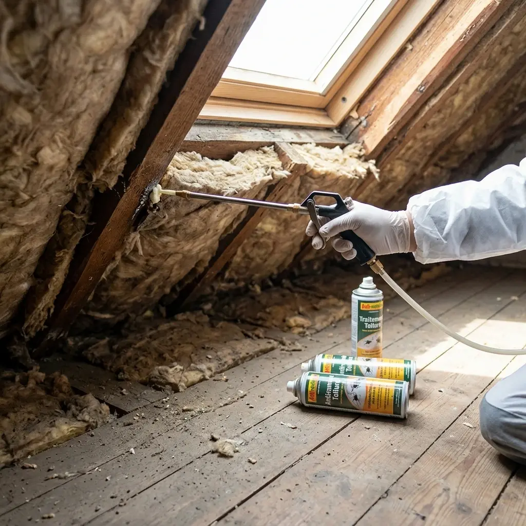 Une protection durable pour vos bâtiments aux Essarts-le-Roi