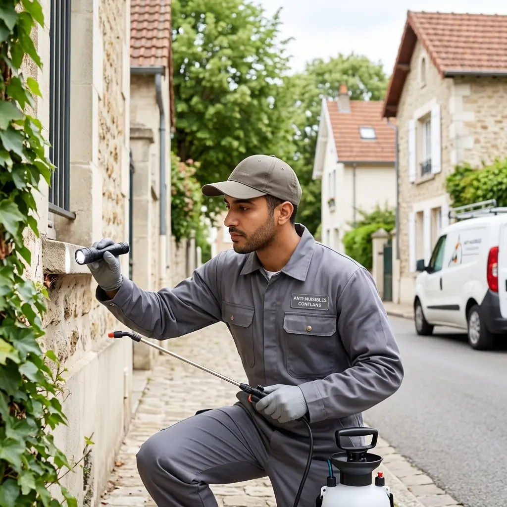 Une approche technique pour une élimination totale