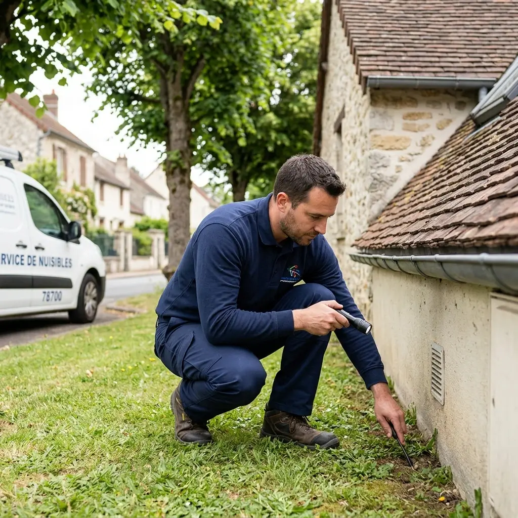 Un environnement sain et sécurisé pour votre famille