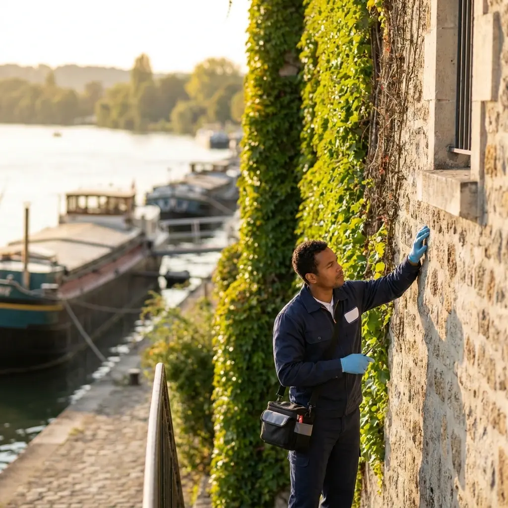 Besoin d'une intervention rapide à Conflans-Sainte-Honorine ?
