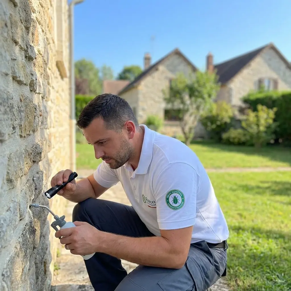 Besoin d'une intervention rapide à Rosny-sur-Seine ?