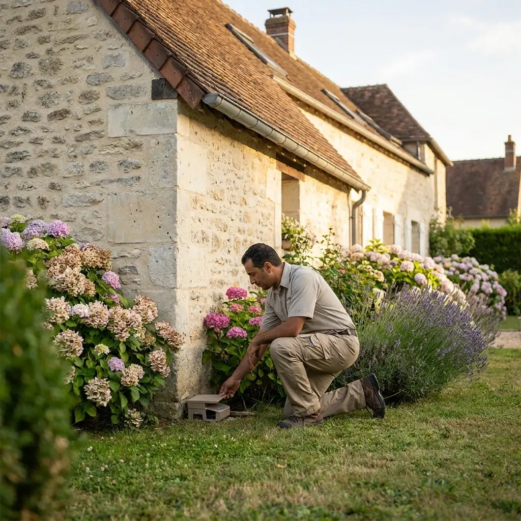 Comment prévenir le retour des rongeurs chez vous ?
