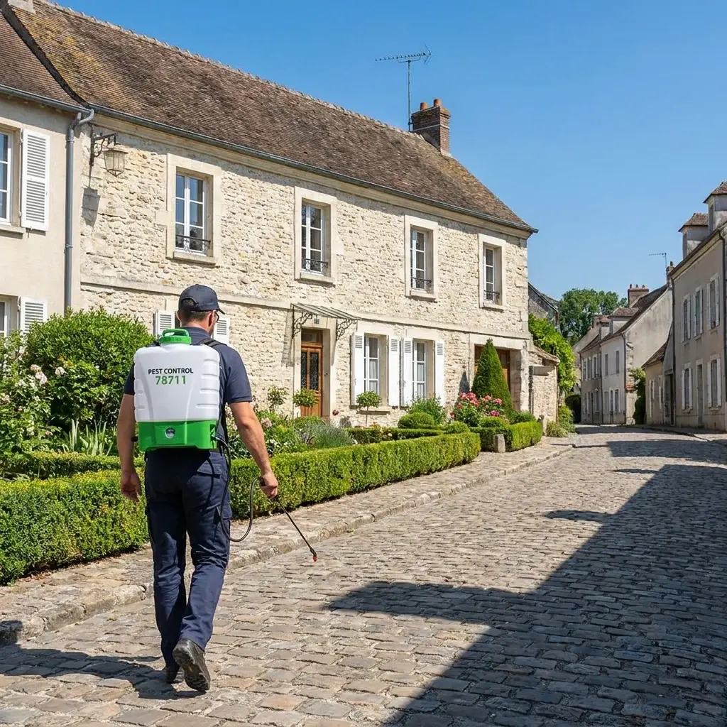 Besoin d'une intervention rapide à Mantes-la-Ville ?