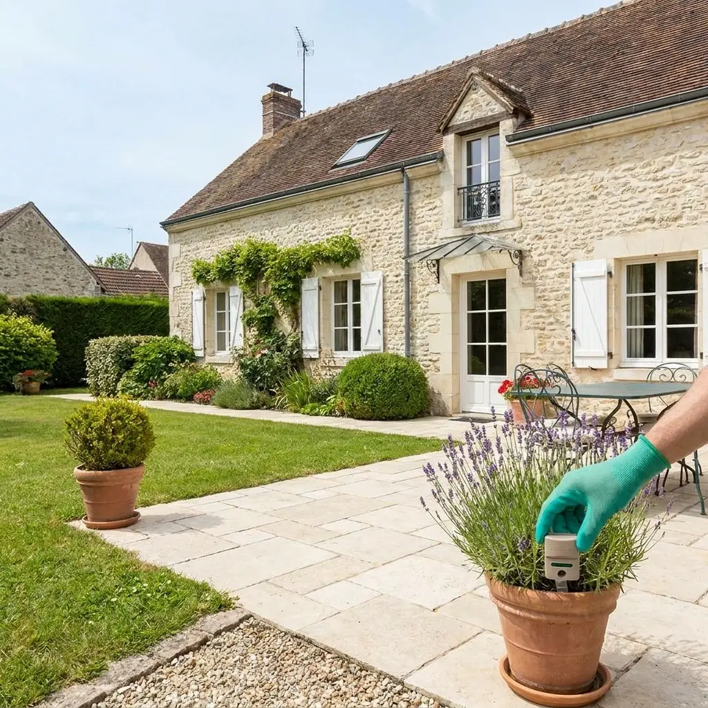 Pourquoi nous choisir pour votre dératisation à Saint-Arnoult-en-Yvelines ?