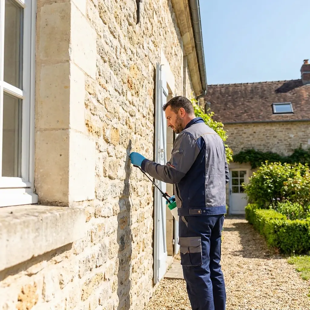 Besoin d'une intervention rapide à Saint-Arnoult-en-Yvelines ?