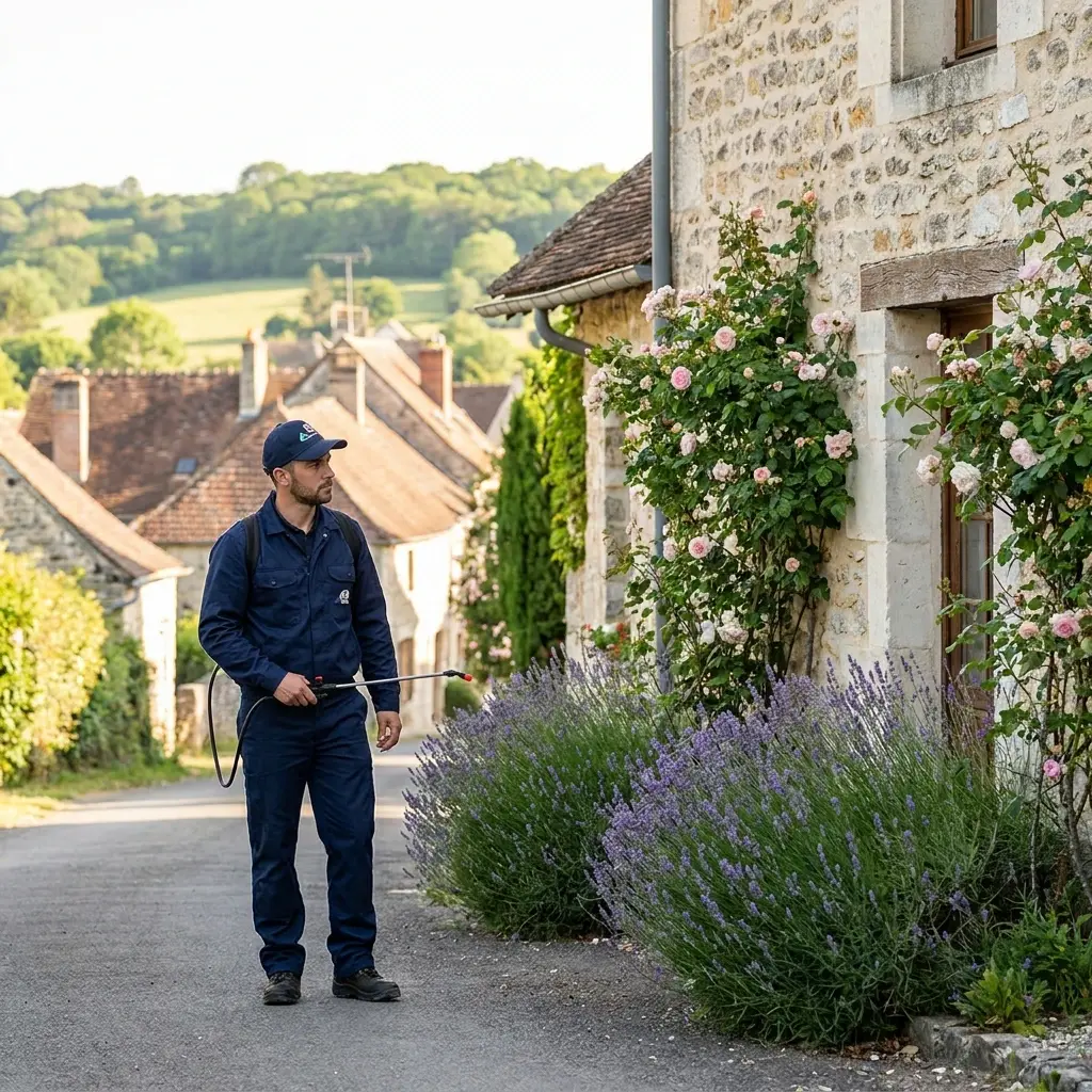Comment prévenir le retour des rongeurs chez vous ?