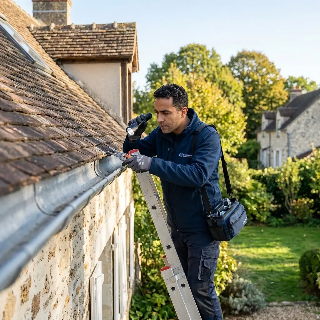 Une solution professionnelle pour retrouver votre sérénité