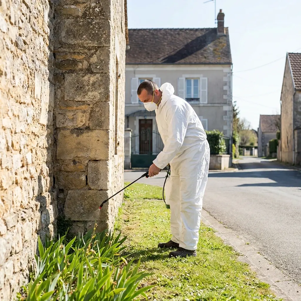 Comment prévenir le retour des nuisibles chez vous