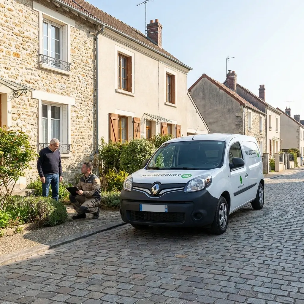 Un environnement sain et protégé contre les nuisibles