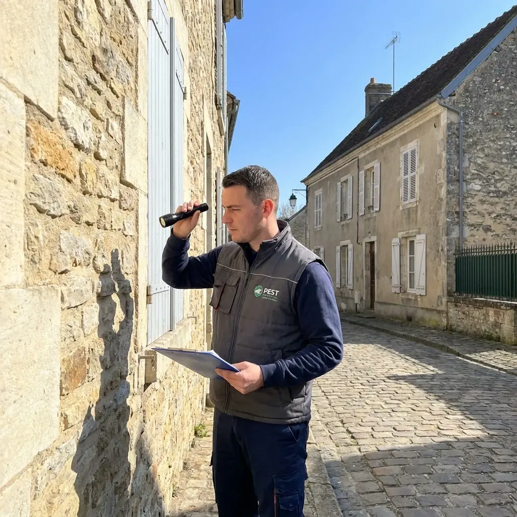 Besoin d'une intervention rapide à Maurecourt ?