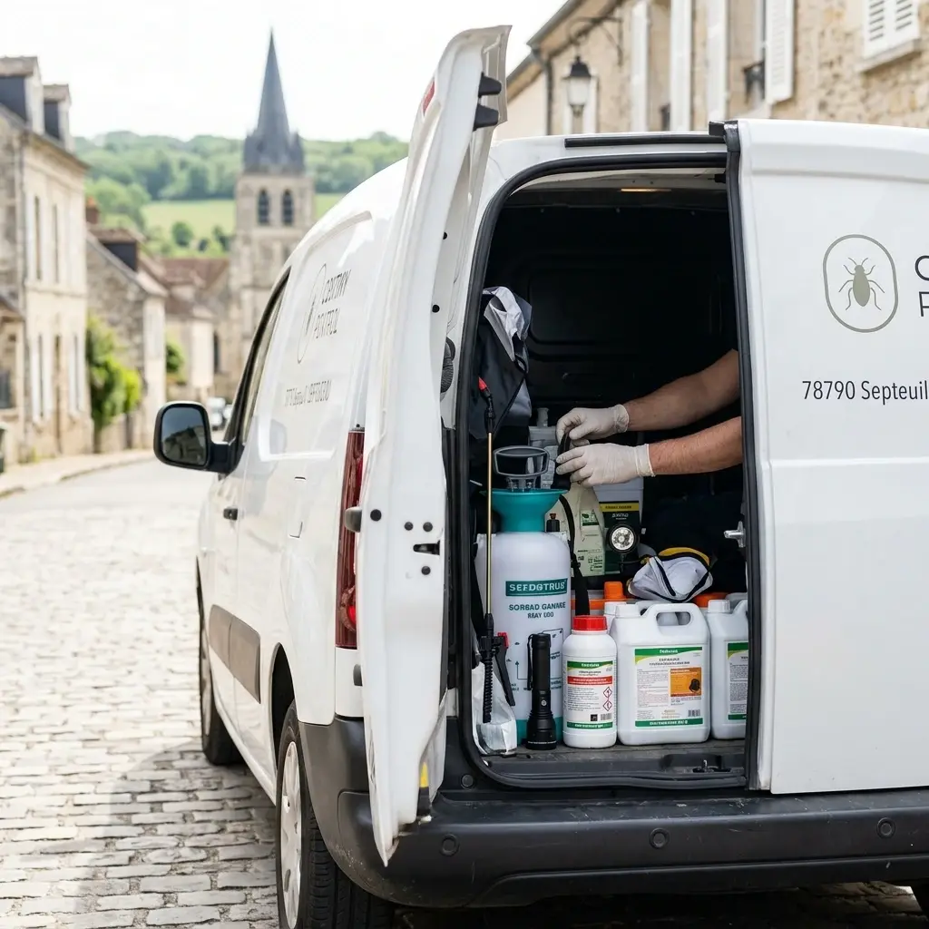Gestes et conseils pour prévenir le retour des nuisibles