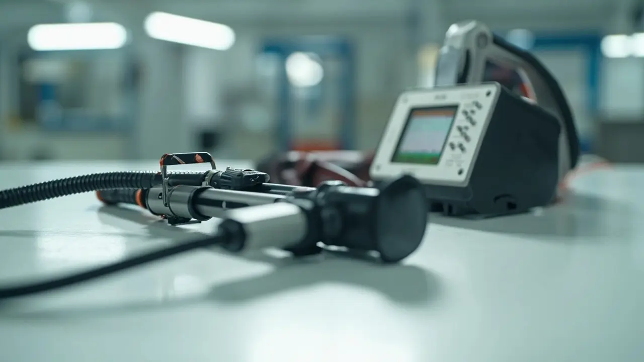 Un protocole technique rigoureux et sécurisé