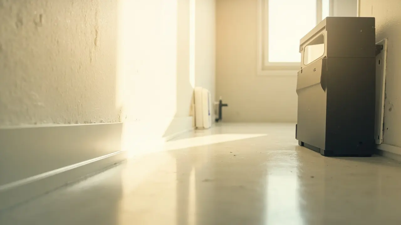 Un environnement sain et sans rongeurs pour votre famille