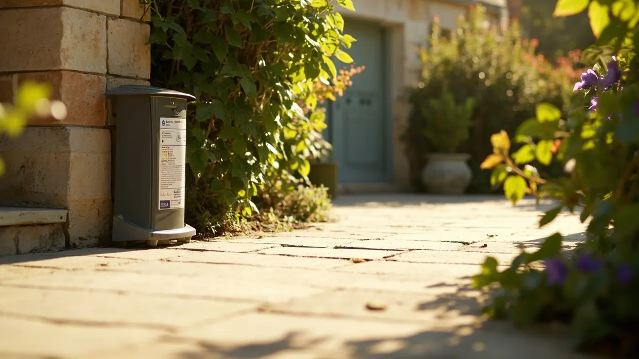 Une solution durable pour retrouver votre sérénité