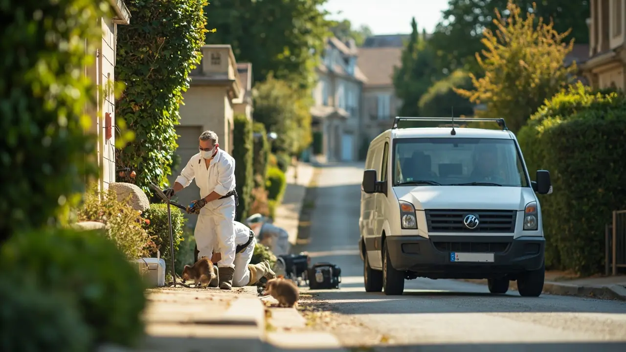 Pourquoi choisir notre expertise à Saint-Nom-la-Bretèche ?