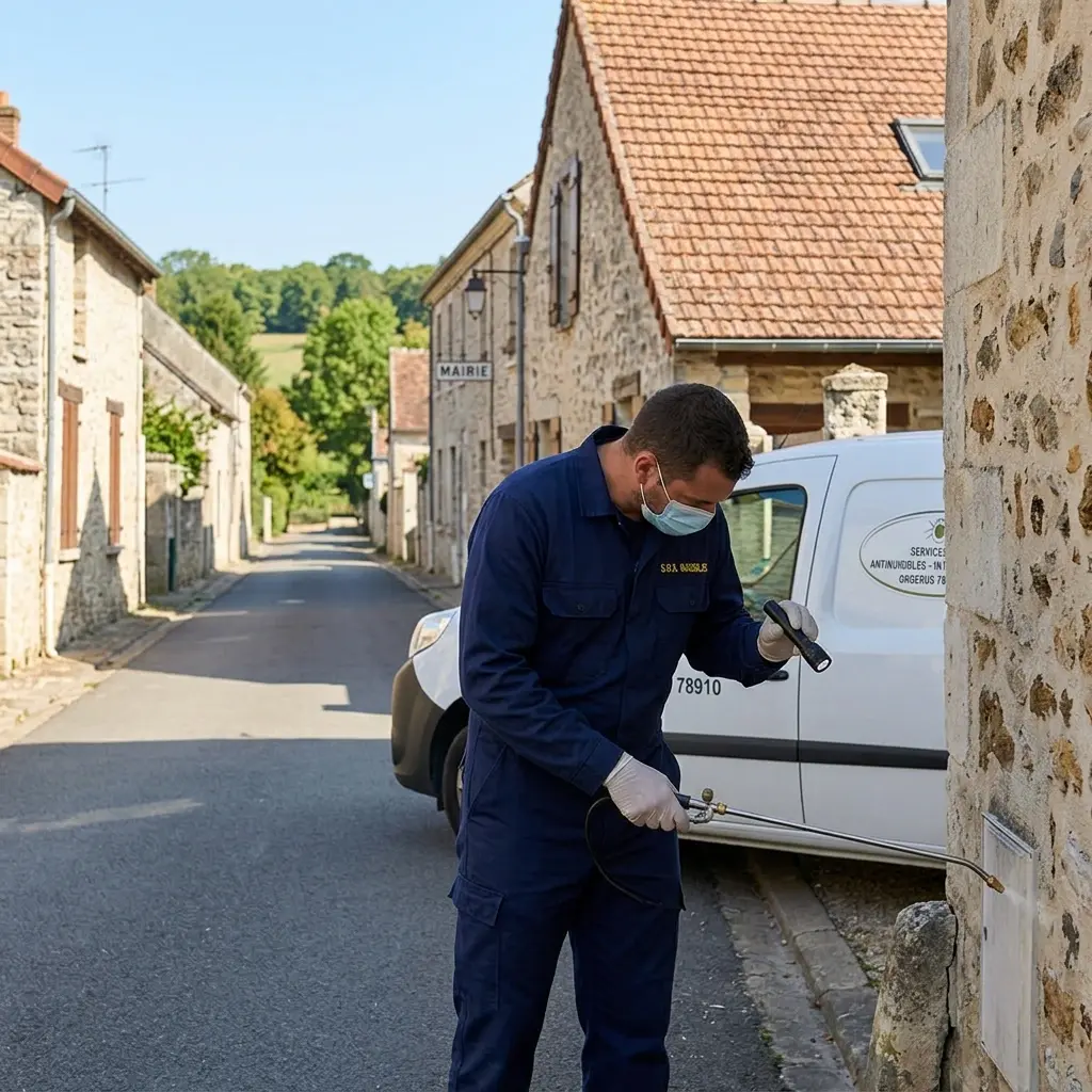 Une solution efficace et rapide pour retrouver votre sérénité