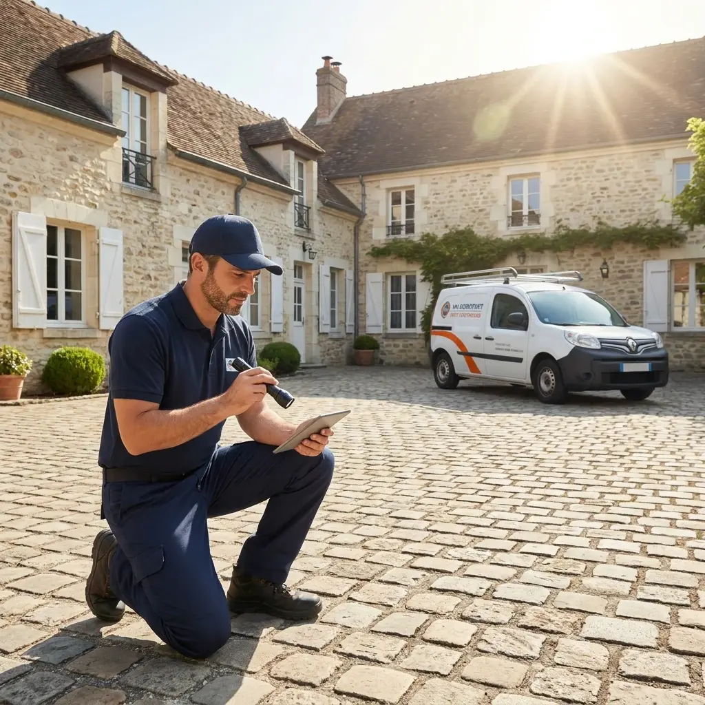 Comment prévenir l'installation des rats chez vous