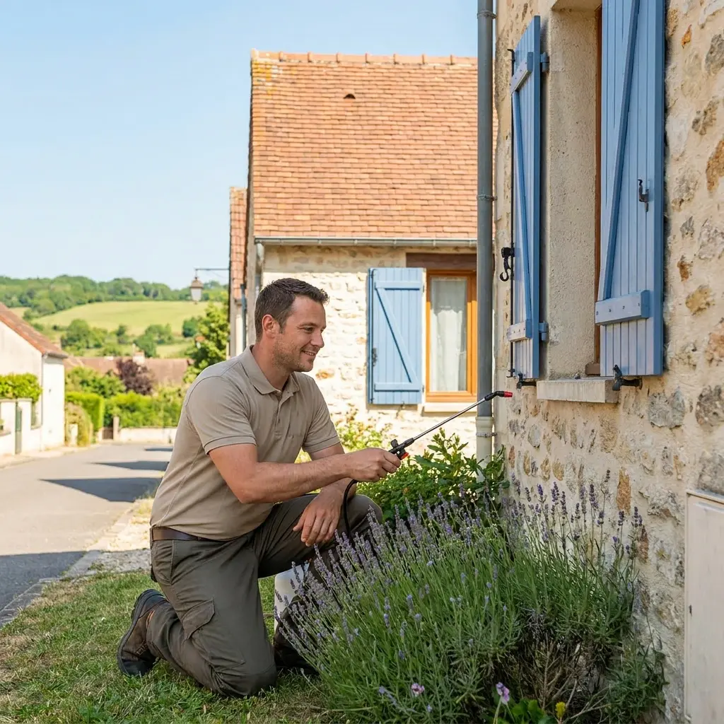 Un environnement sain et sécurisé pour votre famille