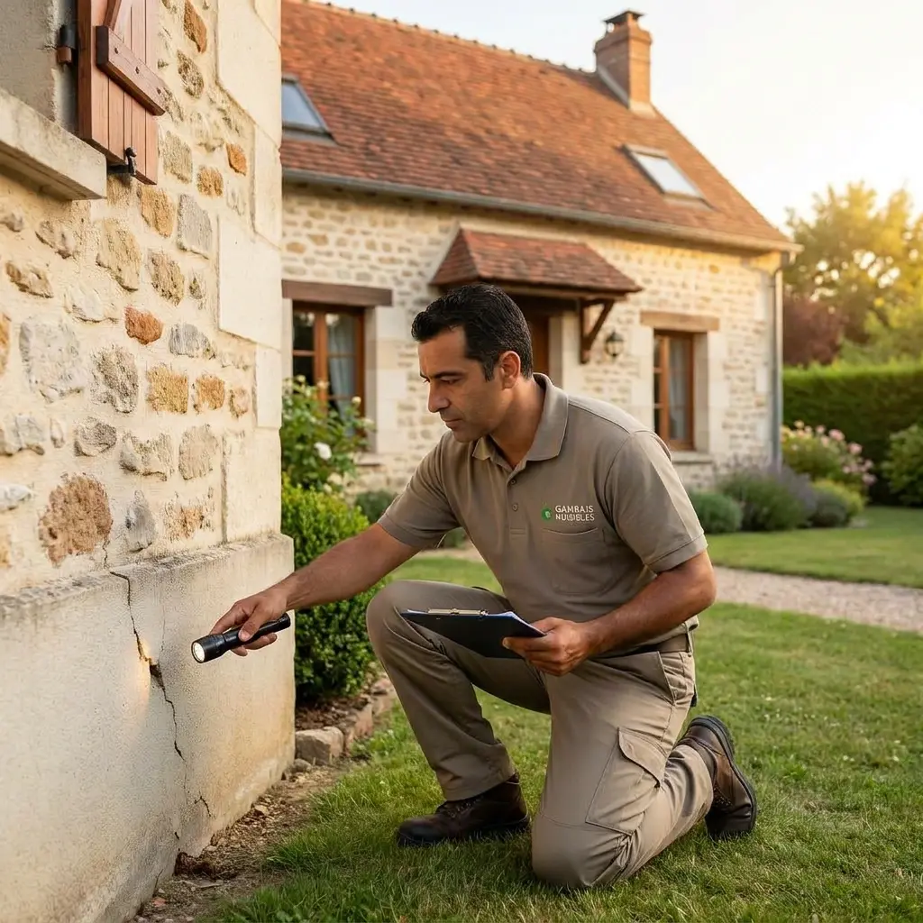 Une solution professionnelle pour retrouver votre sérénité