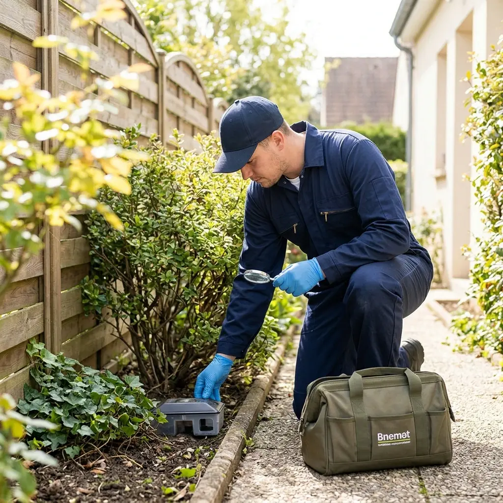 Une stratégie d'élimination rigoureuse et sécurisée