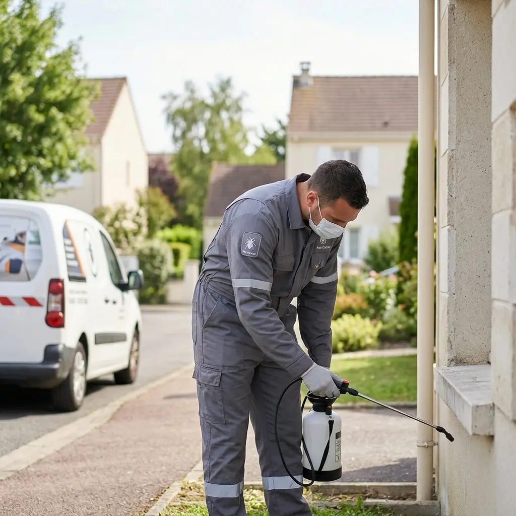 Adoptez les bons gestes pour éviter le retour des nuisibles