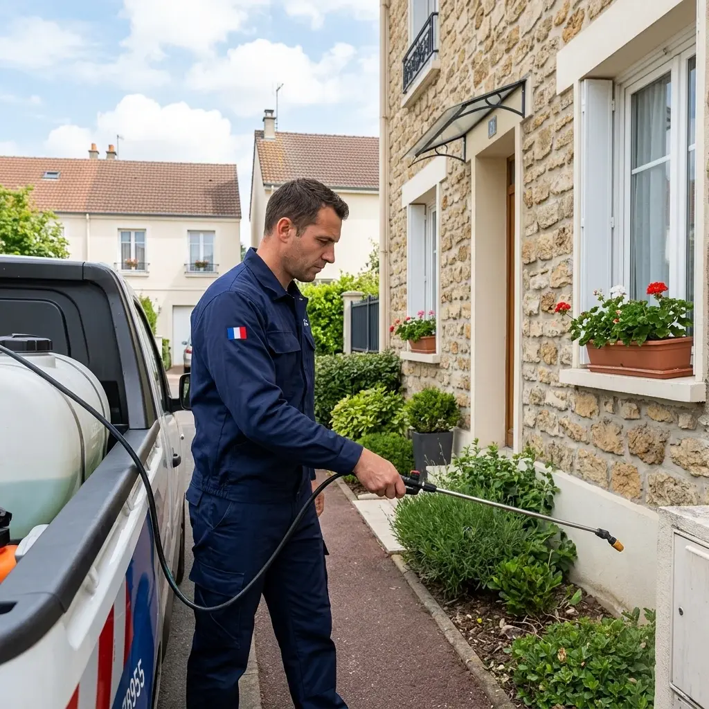 Une protection durable pour votre foyer et vos locaux professionnels